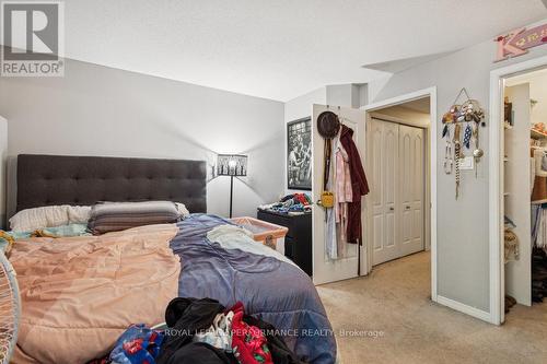 5 - 67 Steele Park Private, Ottawa, ON - Indoor Photo Showing Bedroom