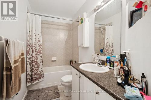 5 - 67 Steele Park Private, Ottawa, ON - Indoor Photo Showing Bathroom