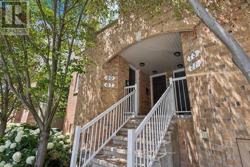 5 - 67 Steele Park Private, Ottawa, ON - Outdoor