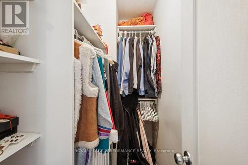 5 - 67 Steele Park Private, Ottawa, ON - Indoor With Storage