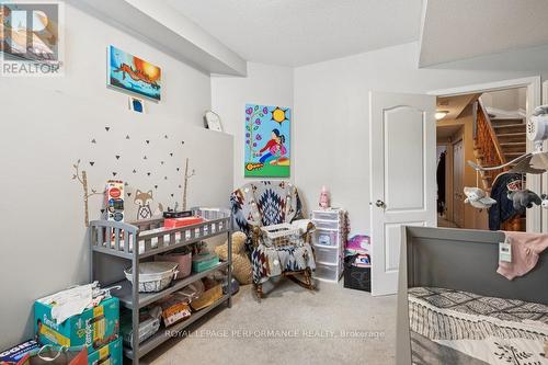 5 - 67 Steele Park Private, Ottawa, ON - Indoor