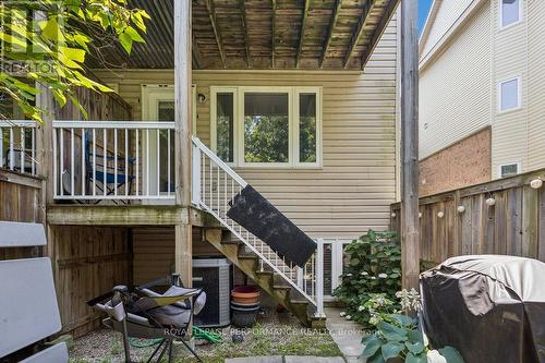 5 - 67 Steele Park Private, Ottawa, ON - Outdoor With Exterior