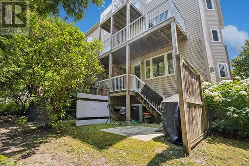5 - 67 Steele Park Private, Ottawa, ON - Outdoor