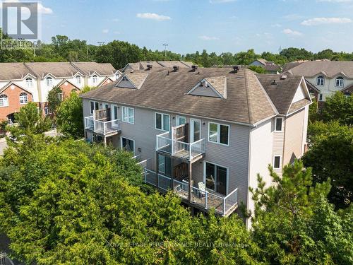 5 - 67 Steele Park Private, Ottawa, ON - Outdoor