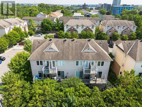 5 - 67 Steele Park Private, Ottawa, ON - Outdoor