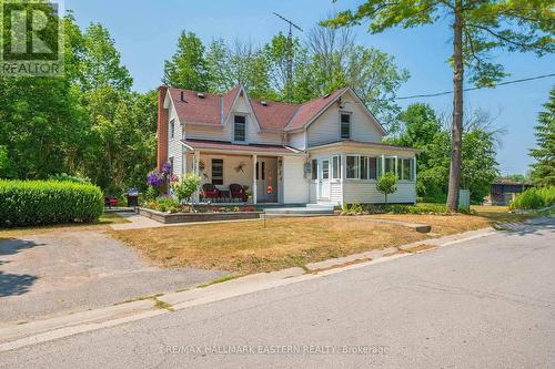 1245 GLEN ROSS ROAD  Quinte West (Frankford Ward), ON K0K 2C0