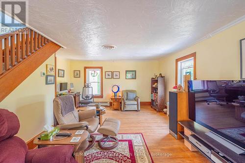 1245 Glen Ross Road, Quinte West (Frankford Ward), ON - Indoor