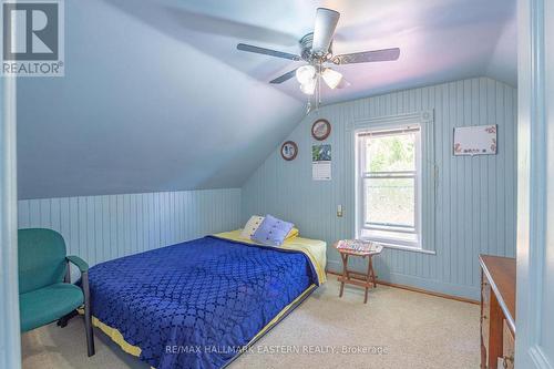 1245 Glen Ross Road, Quinte West (Frankford Ward), ON - Indoor Photo Showing Bedroom