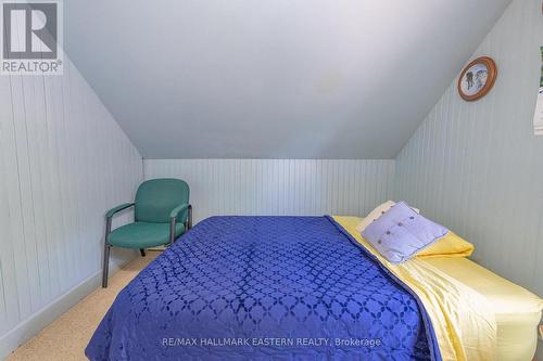 1245 Glen Ross Road, Quinte West (Frankford Ward), ON - Indoor Photo Showing Bedroom