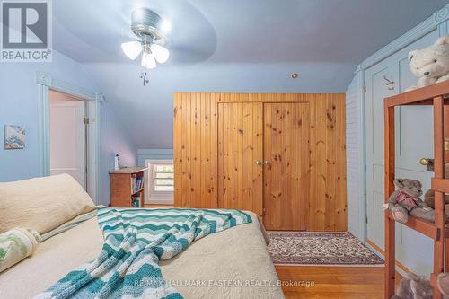 1245 Glen Ross Road, Quinte West (Frankford Ward), ON - Indoor Photo Showing Bedroom