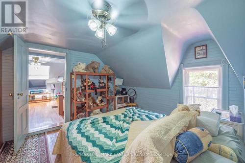 1245 Glen Ross Road, Quinte West (Frankford Ward), ON - Indoor Photo Showing Bedroom