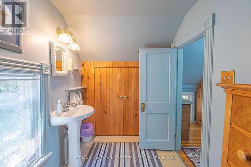 1245 Glen Ross Road, Quinte West (Frankford Ward), ON - Indoor Photo Showing Other Room