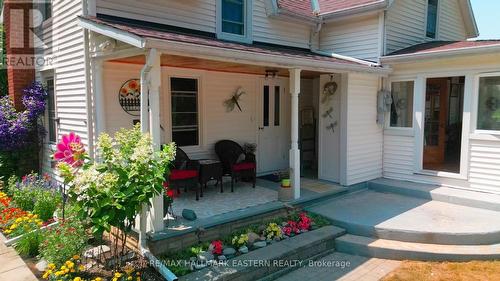 1245 Glen Ross Road, Quinte West (Frankford Ward), ON - Outdoor