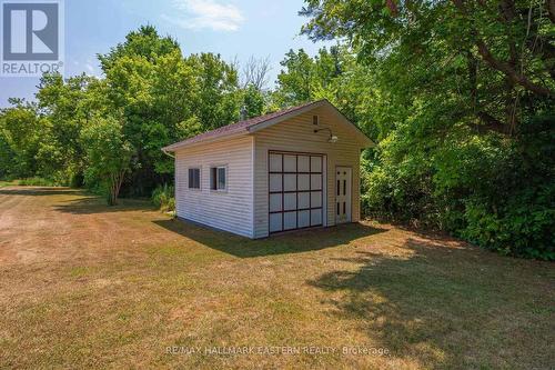 1245 Glen Ross Road, Quinte West (Frankford Ward), ON - Outdoor