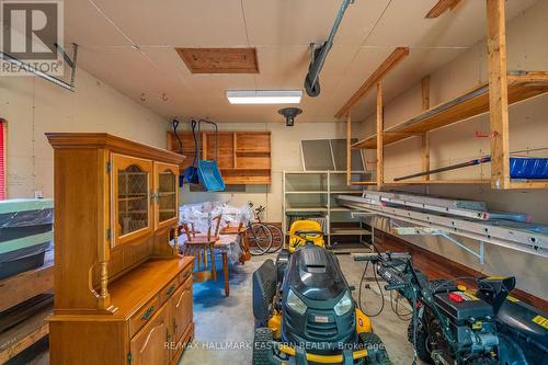 1245 Glen Ross Road, Quinte West (Frankford Ward), ON - Indoor