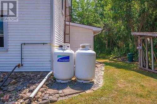 1245 Glen Ross Road, Quinte West (Frankford Ward), ON - Outdoor With Exterior