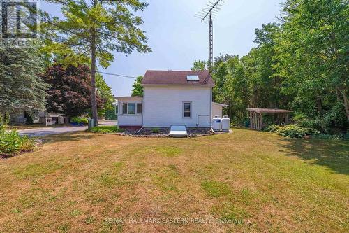 1245 Glen Ross Road, Quinte West (Frankford Ward), ON - Outdoor