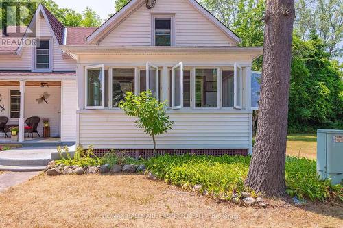 1245 Glen Ross Road, Quinte West (Frankford Ward), ON - Outdoor