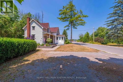 1245 Glen Ross Road, Quinte West (Frankford Ward), ON - Outdoor