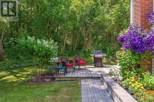 1245 Glen Ross Road, Quinte West (Frankford Ward), ON - Outdoor