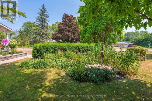 1245 Glen Ross Road, Quinte West (Frankford Ward), ON - Outdoor