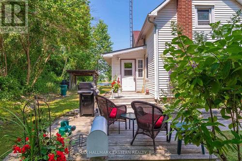 1245 Glen Ross Road, Quinte West (Frankford Ward), ON - Outdoor