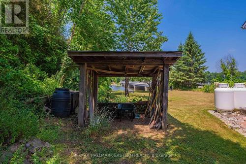 1245 Glen Ross Road, Quinte West (Frankford Ward), ON - Outdoor