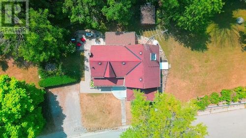 1245 Glen Ross Road, Quinte West (Frankford Ward), ON - Outdoor