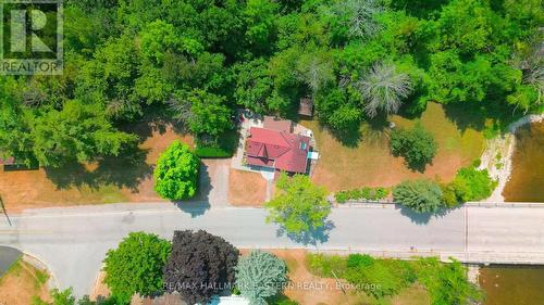 1245 Glen Ross Road, Quinte West (Frankford Ward), ON - Outdoor With View