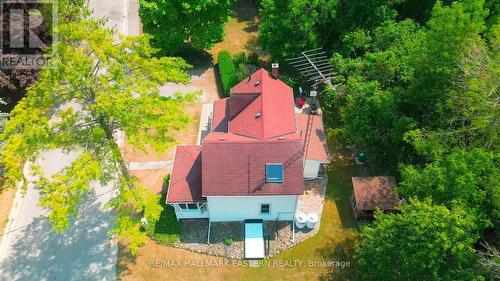 1245 Glen Ross Road, Quinte West (Frankford Ward), ON - Outdoor