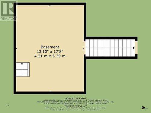 1245 Glen Ross Road, Quinte West (Frankford Ward), ON - Other