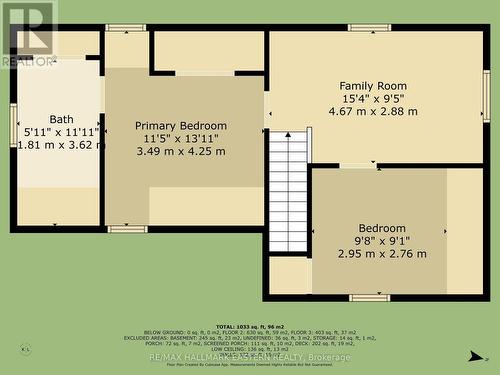 1245 Glen Ross Road, Quinte West (Frankford Ward), ON - Other