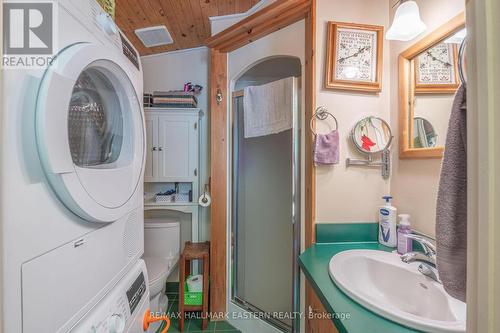 1245 Glen Ross Road, Quinte West (Frankford Ward), ON - Indoor