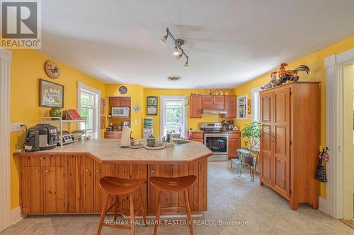 1245 Glen Ross Road, Quinte West (Frankford Ward), ON - Indoor Photo Showing Other Room