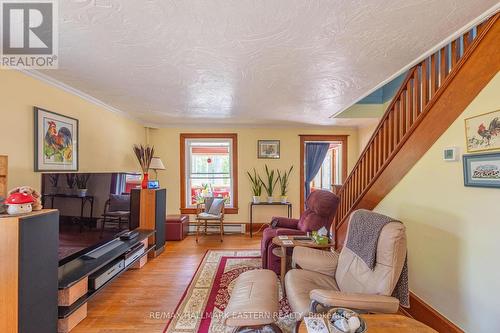 1245 Glen Ross Road, Quinte West (Frankford Ward), ON - Indoor