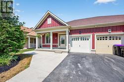 95 WALLY DRIVE  Wasaga Beach, ON L9Z 0G5