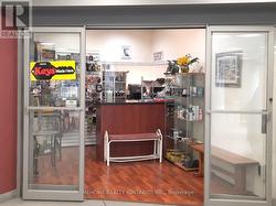 UNIT # HSC 107 - 700 UNIVERSITY AVENUE  Toronto, ON M5G 1Z5