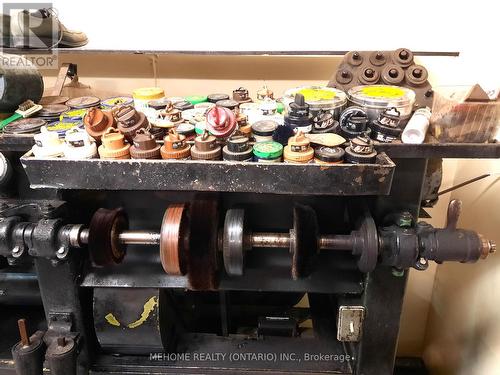 Unit # Hsc 107 - 700 University Avenue, Toronto, ON 