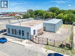 1665-1671 ST JOHN STREET  Regina, SK S4P 1R6