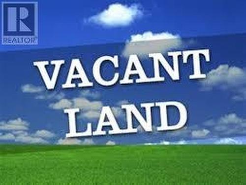 0 Grenfell Heights, Grand Falls-Windsor, NL 