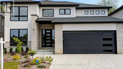 115 OPTIMIST DRIVE  Southwold (Talbotville), ON N5P 3T2