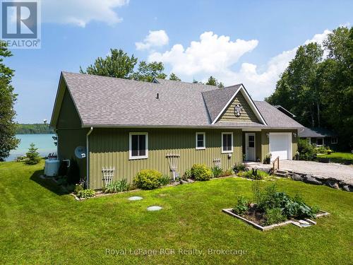 121 Browns Lane, Georgian Bluffs, ON - Outdoor