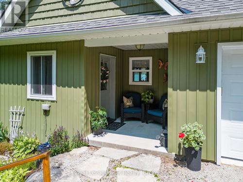 121 Browns Lane, Georgian Bluffs, ON - Outdoor