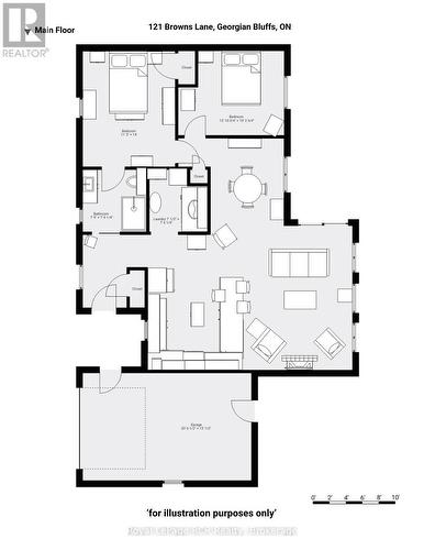 121 Browns Lane, Georgian Bluffs, ON - Other