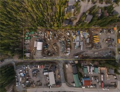 640 Warren Way  Tofino, BC V0R 2Z0