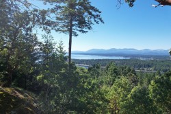LOT 3 Seymour Rd  Gabriola Island, BC V0R 1X6