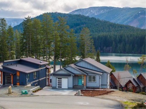 9394 Lakefront Rise, Lake Cowichan, BC 