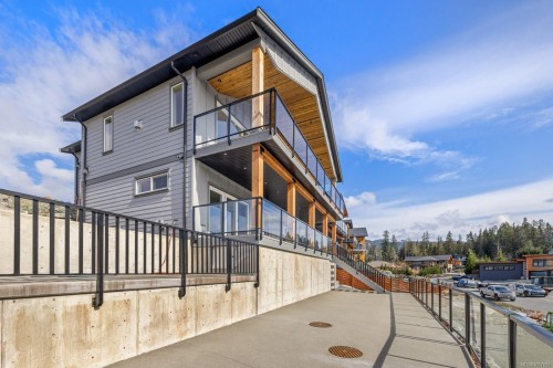 9394 Lakefront Rise, Lake Cowichan, BC 