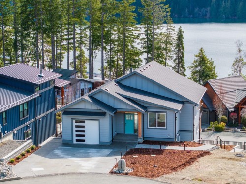 9394 Lakefront Rise, Lake Cowichan, BC 
