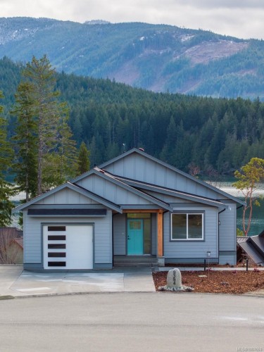 9394 Lakefront Rise, Lake Cowichan, BC 